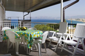 Appartamento vista mare